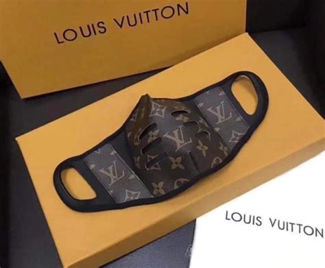 louis vuitton cache nez|louis vuitton pre launch.